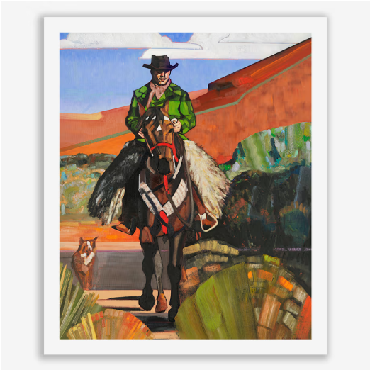 Connor Liljestrom Signed Prints (1)
