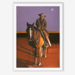 Connor Liljestrom Signed Prints (3)