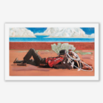 Connor Liljestrom Signed Prints (4)
