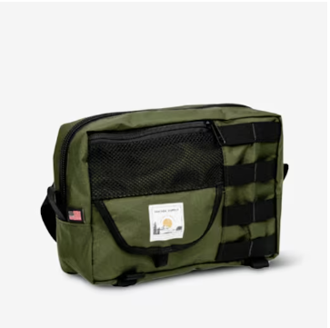 Convertible Fishing Utility Pack (1) Convertible Fishing Utility Pack (1)
