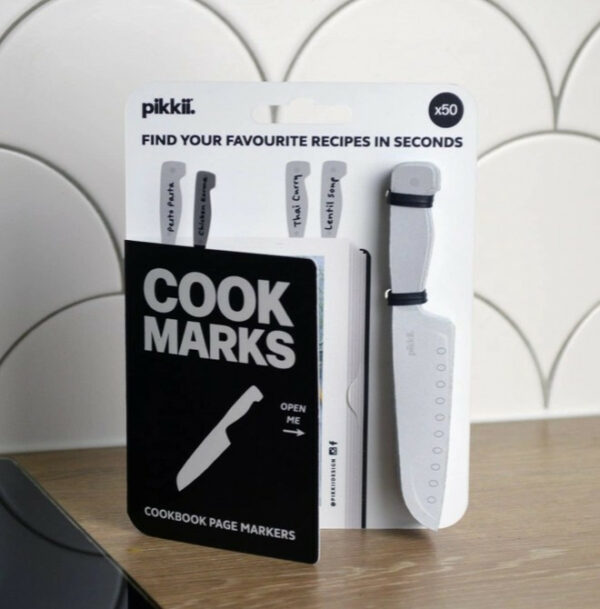 Cookmarks 1