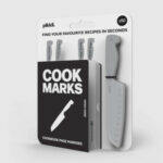 Cookmarks