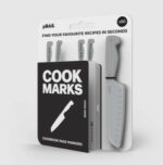 Cookmarks