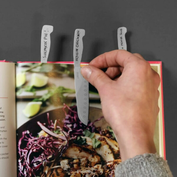 Cookmarks 2