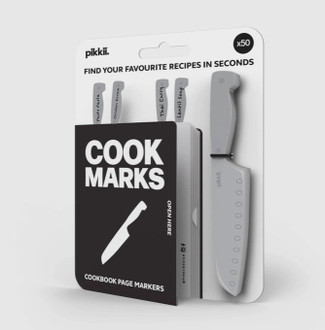 Cookmarks