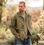 Cooper Chore Jacket 1