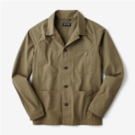 Cooper Chore Jacket