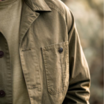Cooper Chore Jacket 2