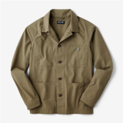 Cooper Chore Jacket