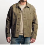 Cooper Chore Jacket 3