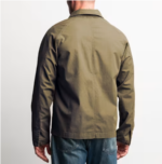 Cooper Chore Jacket 4