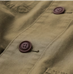 Cooper Chore Jacket 6