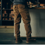 Corduroy Easy Cargo 1