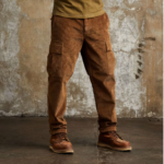 Corduroy Easy Cargo 2
