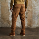 Corduroy Easy Cargo 3