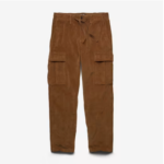 Corduroy Easy Cargo 4