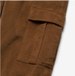 Corduroy Easy Cargo 6
