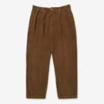 Corduroy Part Timer Pant