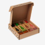 Core Four Hot Sauce Set (4)