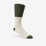 Cotton Boot Sock (10)