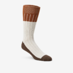 Cotton Boot Sock (8)