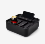 Couchconsole Drink & Snack Tray (2)