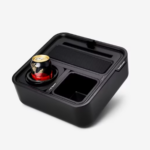 Couchconsole Drink & Snack Tray (6)
