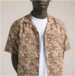 Crammond Shirt 1