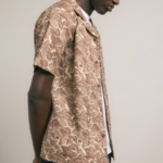 Crammond Shirt 2