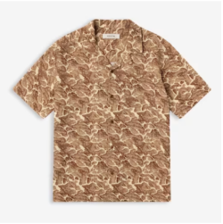 Crammond Shirt