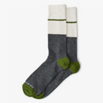 Crew Socks Premium Two-ply Combed Cotton Blend (2)