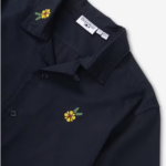 Cross Stitch Shirt 1