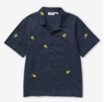 Cross Stitch Shirt