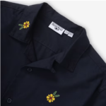Cross Stitch Shirt 2