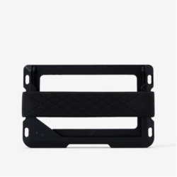 D03 Lite Dapper Rail Wallet (1)