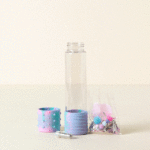 Diy Fidget & Sensory Bottle Kit 1
