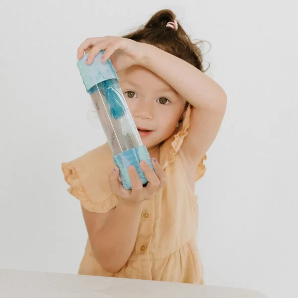 Diy Fidget & Sensory Bottle Kit 2