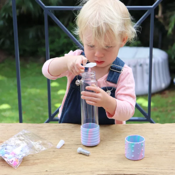 Diy Fidget & Sensory Bottle Kit 3