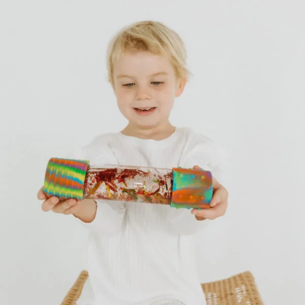Diy Fidget & Sensory Bottle Kit 4