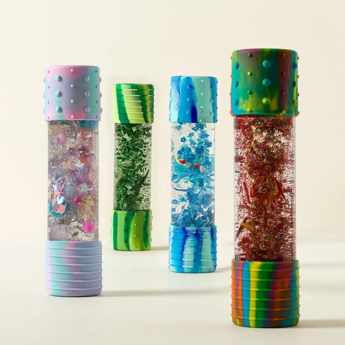 Diy Fidget & Sensory Bottle Kit Diy Fidget & Sensory Bottle Kit