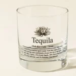 Definition Of Tequila Glass 1