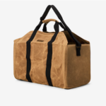 Deluxe Firewood Bag (1)