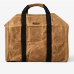 Deluxe Firewood Bag (2)