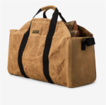 Deluxe Firewood Bag (3)