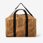 Deluxe Firewood Bag (4)
