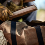 Deluxe Firewood Bag (5)