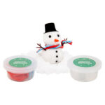 Desktop Snowman 2