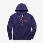 Diamond Hoodie