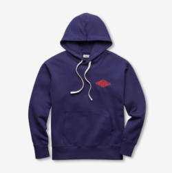 Diamond Hoodie