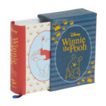 Disney Winnie The Pooh Tiny Book